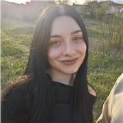 Estudiante de biología y gran facilidad para impartir cualquier asignatura de primaria, secundaria y bachillerato